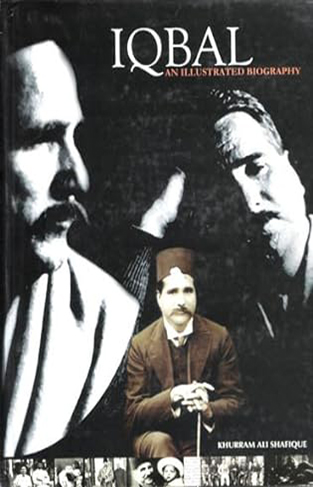 Iqbal An Illustrated Biography